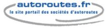 Autoroutes Maps and Directions