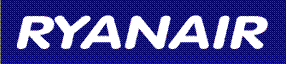Ryanair Flight Details